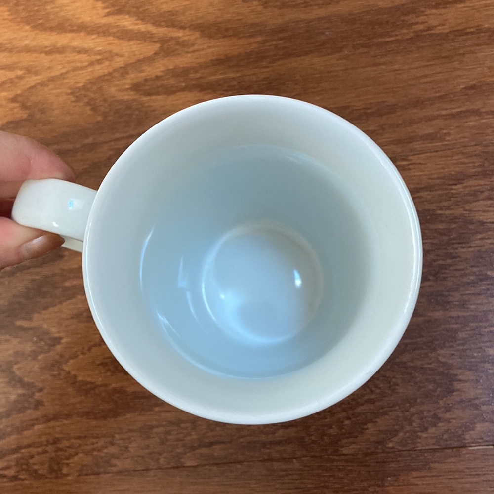 🧡 mug - Picture 5 of 6